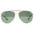 Lacoste Mens L177SP 714 Sunglasses Gold